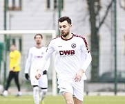 Testspiel SV Empor Berlin - BFC Dynamo