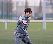 25.01.2022 Training BFC Dynamo