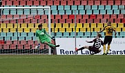 18.Spieltag BFC Dynamo - VfB Auerbach ,
