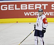 Eisbären Berlin -  HC Neman Grodno ,Champions Hockey League 2018 ,