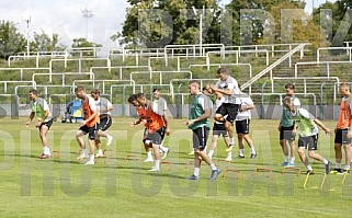 04.08.2020 Training BFC Dynamo