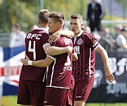 5.Spieltag FSV 63 Luckenwalde - BFC Dynamo