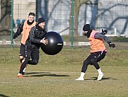 06.03.2019 Training BFC Dynamo