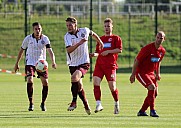 Testspiel BFC Dynamo - SV Lichtenberg 47