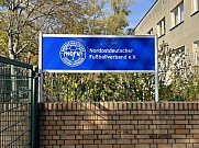 Nordostdeutscher Fußballverband e.V. Geschäftsstelle