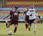 22.Spieltag BFC Dynamo - FSV Budissa Bautzen ,