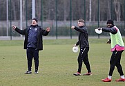 28.03.2019 Training BFC Dynamo