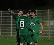 2.Runde AOK-Landespokal Füchse Berlin - BFC Dynamo