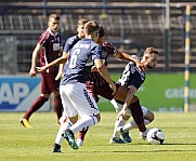 4.Testspiel SV Babelsberg 03 - BFC Dynamo ,
