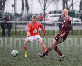 11.Spieltag BFC Dynamo U19 - SC Borea Dresden U19