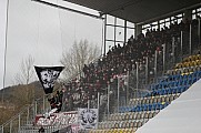 21.Spieltag FC Carl-Zeiss Jena - BFC Dynamo