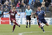 18.Spieltag SV Babelsberg 03 - BFC Dynamo,