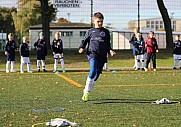 BFC Dynamo FerienCamp Herbst 2021
