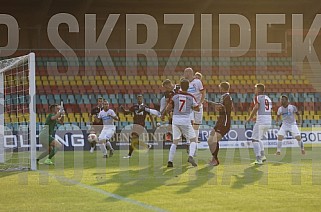 5.Spieltag BFC Dynamo - SV Lichtenberg 47 ,