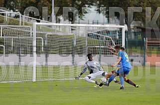 BFC Dynamo U19 - FC Carl-Zeiss Jena,