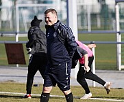 15.02.2019 Training BFC Dynamo
