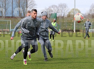 31.03.2022 Training BFC Dynamo