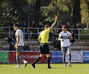 2.Runde Cosy-Wasch Landespokal FC Hertha 03 Zehlendorf - BFC Dynamo,