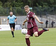 3.Spieltag Berliner AK 07 - BFC Dynamo