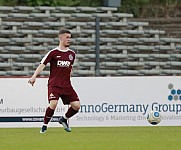 30.Spieltag Berliner AK 07 - BFC Dynamo
