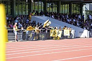 AOK Landespokal Berlin ,Sportfreunden Charlottenburg-Wilmersdorf - BFC Dynamo ,