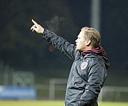 11.Spieltag VfB Germania Halberstadt - BFC Dynamo
