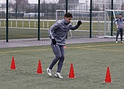 16.03.2022 Training BFC Dynamo