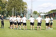 10.08.2019 Training BFC Dynamo