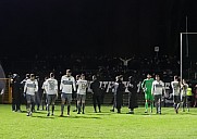 27.Spieltag SV Lichtenberg 47 - BFC Dynamo,