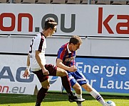 7.Spieltag FC Energie Cottbus - BFC Dynamo