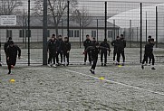 02.02.2019 Training BFC Dynamo