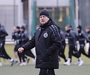 10.01.2019 Training BFC Dynamo