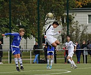 BFC Dynamo u15 - SV Empor Berlin u15