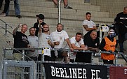 7.Spieltag Chemnitzer FC - BFC Dynamo,
