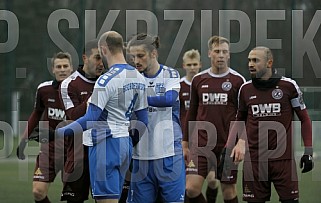 Testspiel BFC Dynamo - Bischofswerdaer FV 08