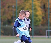 BFC Dynamo FerienCamp Herbst 2022
