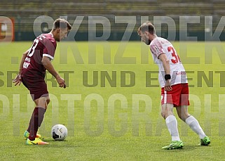 Testspiel BFC Dynamo - SV Lichtenberg 47,