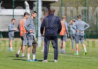28.04.2022 Training BFC Dynamo