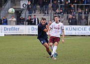 24.Spieltag SV Babelsberg 03 - BFC Dynamo