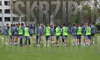 20.04.2022 Training BFC Dynamo