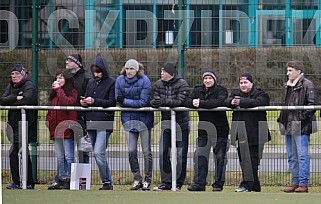Testspiel BFC Dynamo - FSV Optik Rathenow