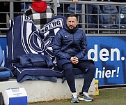 24.Spieltag SV Babelsberg 03 - BFC Dynamo