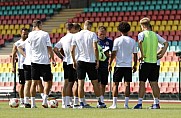 27.07.2019 Training BFC Dynamo