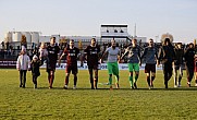 13.Spieltag BFC Dynamo - FC Energie Cottbus
