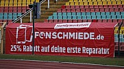 18.Spieltag BFC Dynamo - VfB Auerbach ,