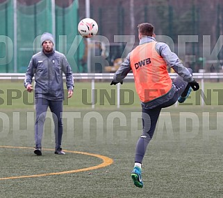 12.01.2022 Training BFC Dynamo