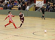 Landesliga Hallenmeisterschaft 2019