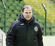 26.Spieltag BFC Dynamo - VfB Auerbach