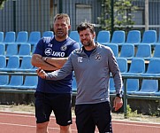 06.08.2019 Training BFC Dynamo