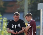 3.Runde FSV Berolina Stralau - BFC Dynamo,